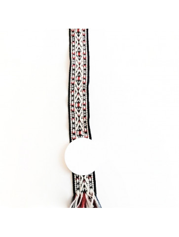 Plexiglass Bracelet - BOHEMIAN TWIST