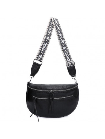 Waist bag - crossbody