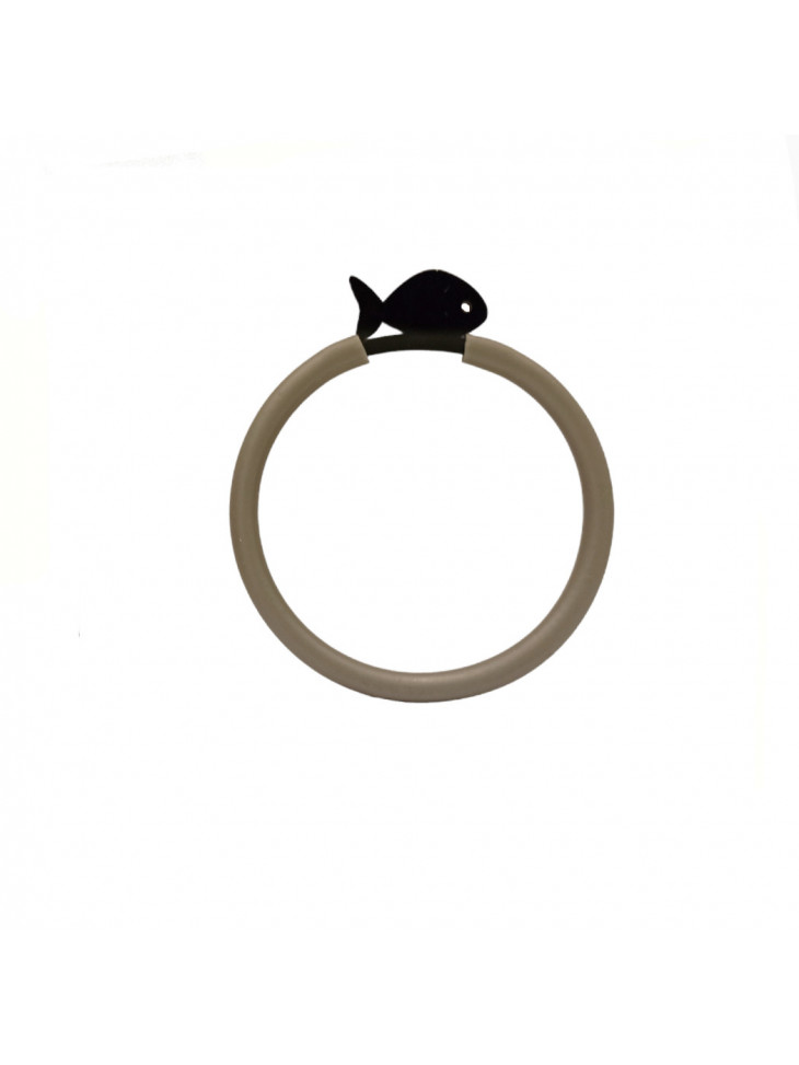 Silicone Bracelets - plexiglass Fish Silicone Bracelets - plexiglass Fish