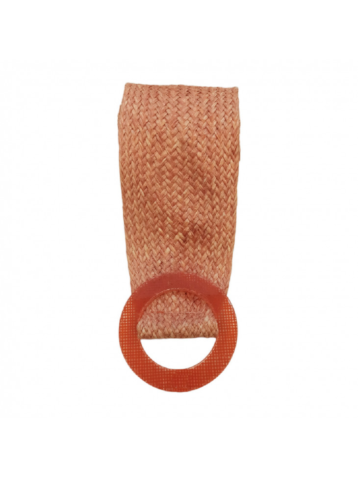 Knitted belt - Wicker