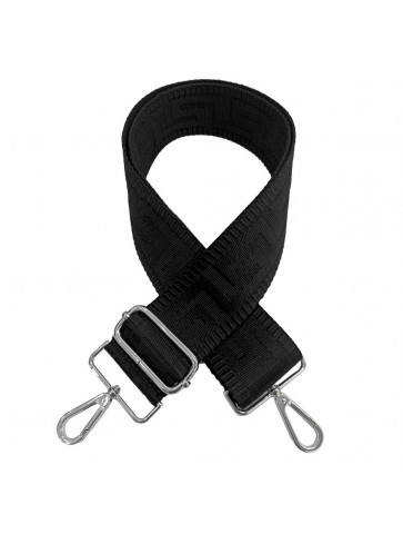 Bag Strap - Black