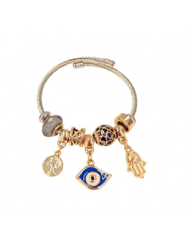 Βραχιόλι Charm