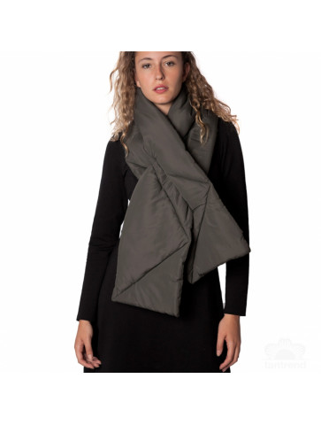 Quilted Collar