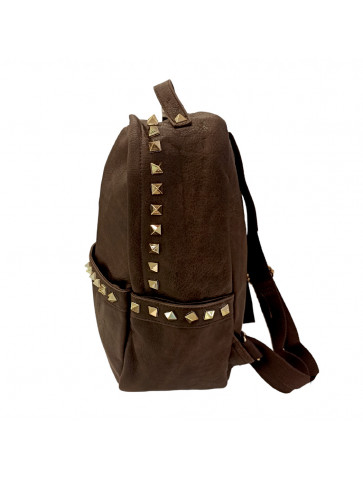 Backpack - extra front pocket