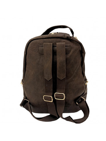 Backpack - extra front pocket