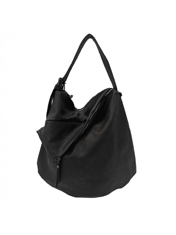 Shoulder bag - Two compartments