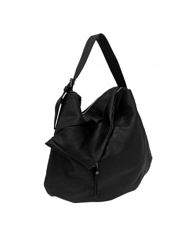 Shoulder bag - Two compartments