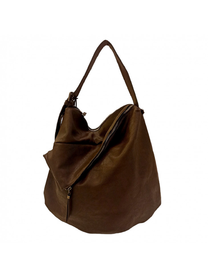 Shoulder bag - Two compartments Shoulder bag - Two compartments