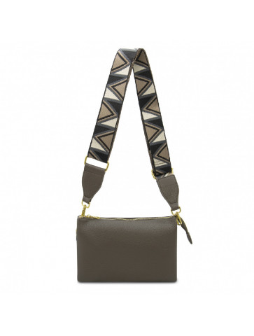 Shoulder bag - cross body -  strap