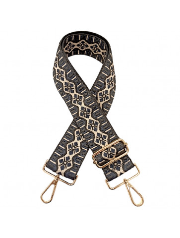 Bag strap - Dark blue