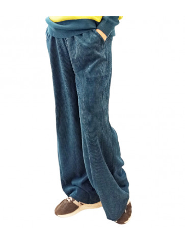 Women's Corduroy Pants
