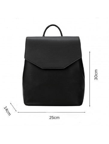 Backpack - black color