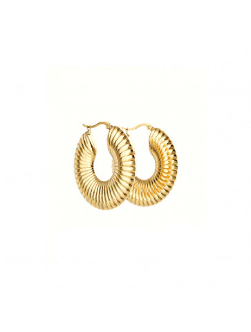 Hoops-Earrings