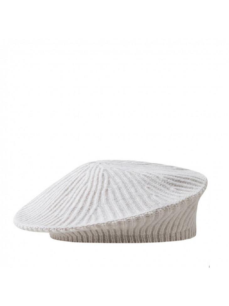Μονόχρωμο  Καπέλο- Μπερέ