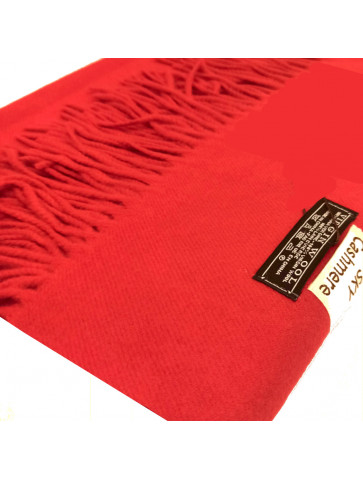 Cashmere- pashmina