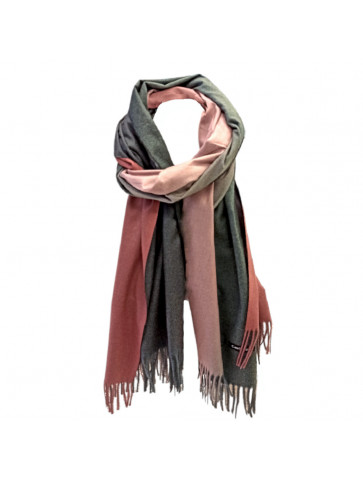 Cashmere-Colorful Pashmina