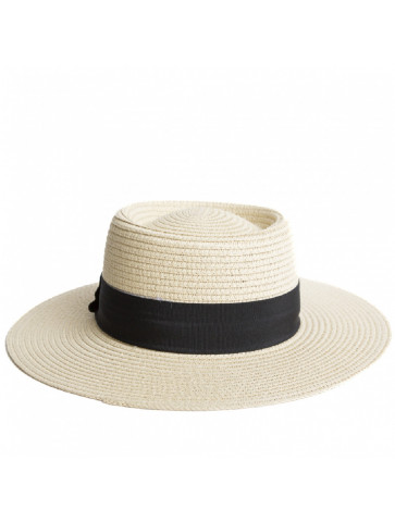 Hat-straw-like material