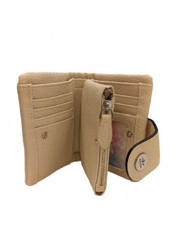 Small wallet - Soft material