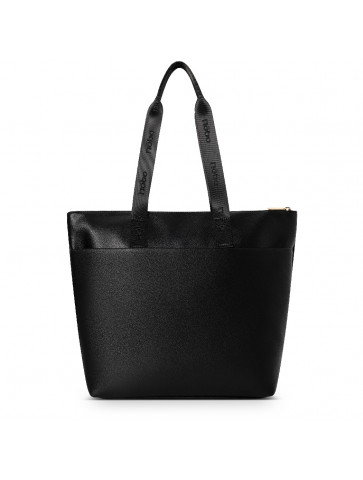 Women's Nobo shopper bag - ecological leather