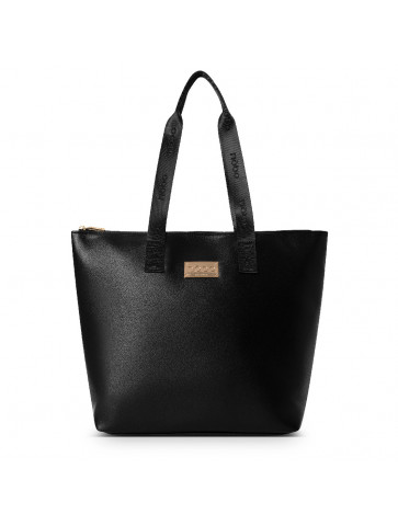 Women's Nobo shopper bag - ecological leather