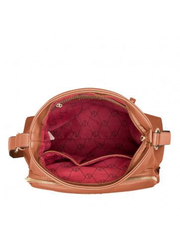 Women's bag - high quality ecological leather