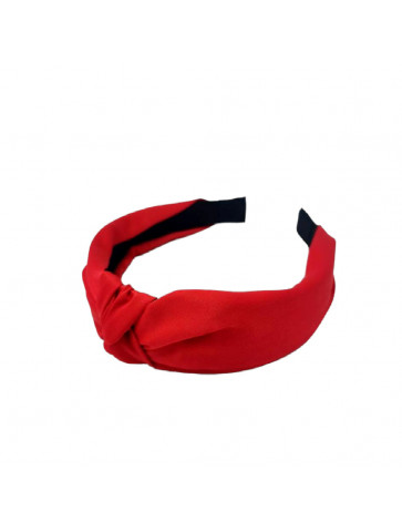 Women's Headband -central knot