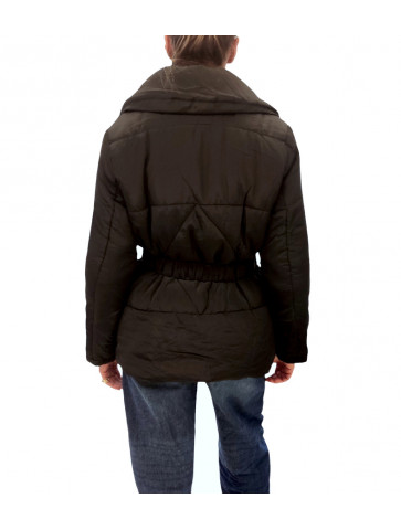Women's Padded Jacket