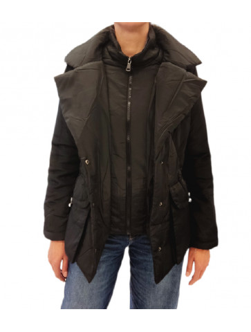 Women's Padded Jacket
