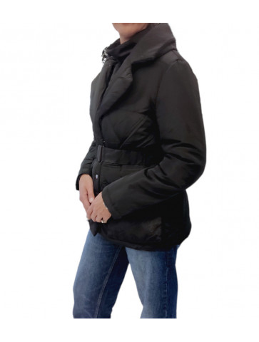 Women's Padded Jacket