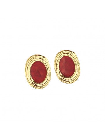 Women's Earrings Stainless Steel