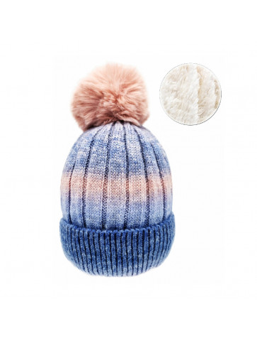 Women's Cap-Tie dye
