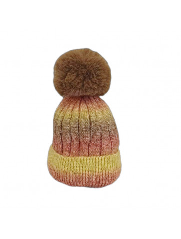 Women's Cap - Tie dye