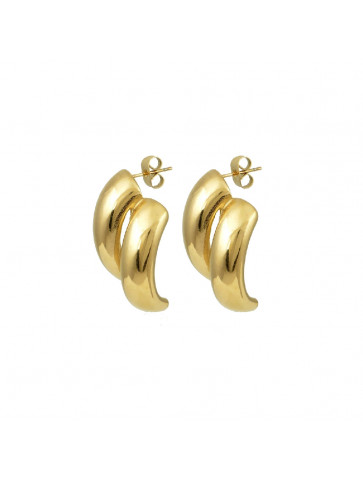 Women's Earrings - Stainless Steel