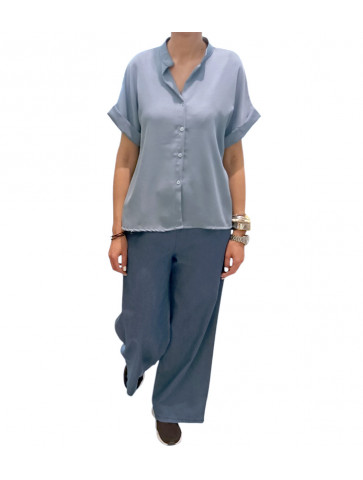 Women's Viscose shirt