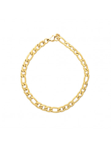 Chain Necklace - Stainless Steel