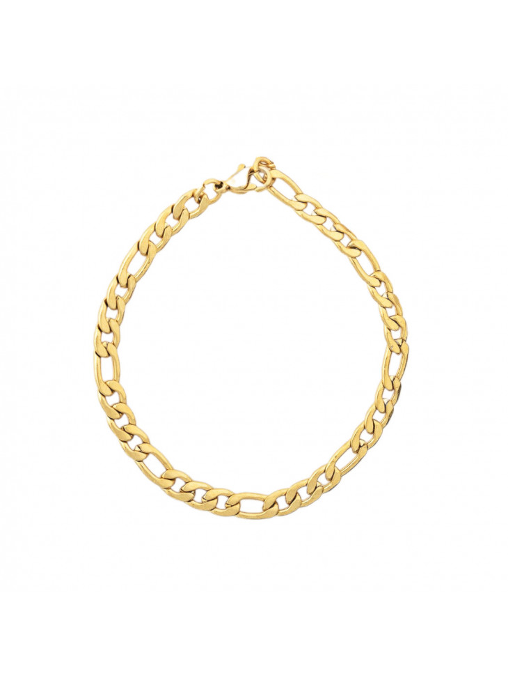 Chain Necklace - Stainless Steel Chain Necklace - Stainless Steel