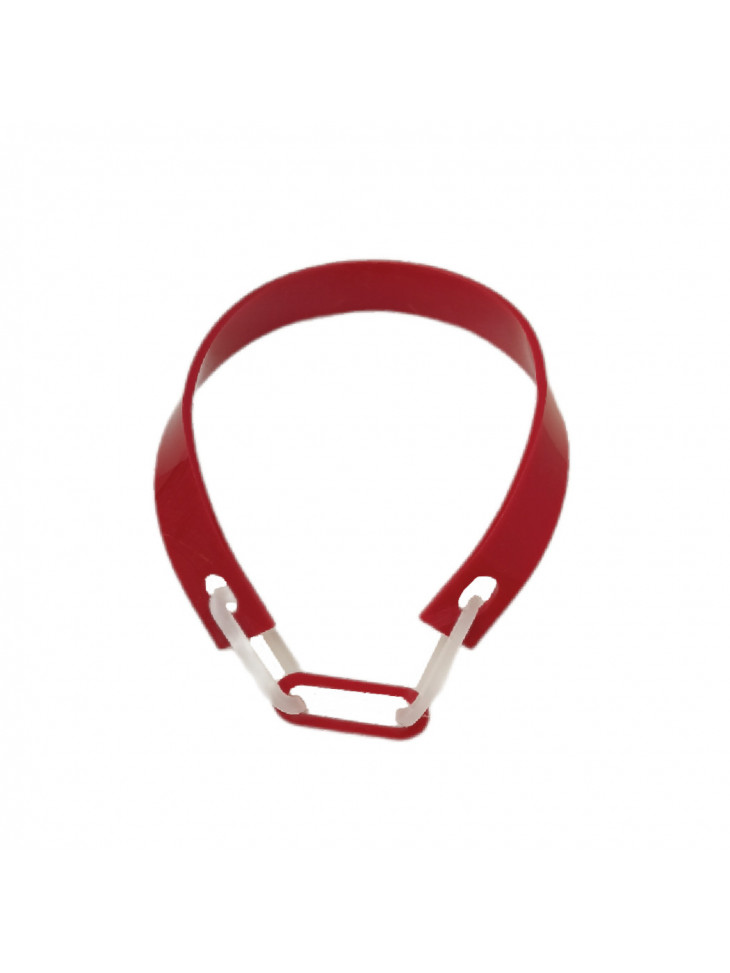 Σταθερό plexiglass choker Σταθερό plexiglass choker