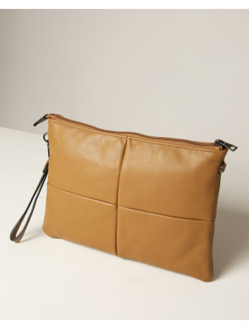 Bag - envelope with rectangular seams