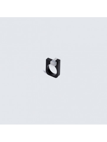 ITTED – Πλεξιγκλάς δαχτυλίδι