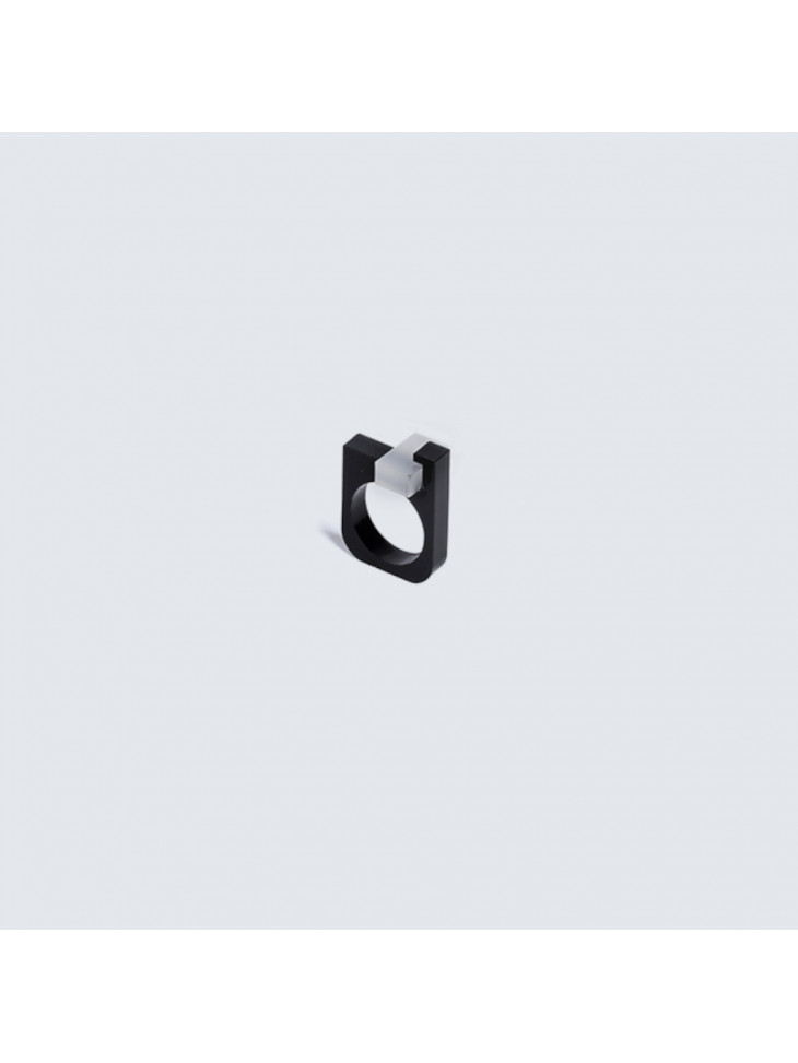 ITTED - Plexiglas ring