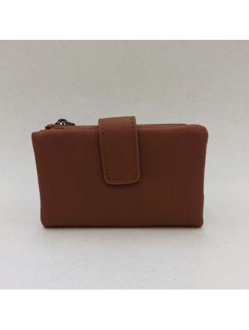 Small wallet - Soft material