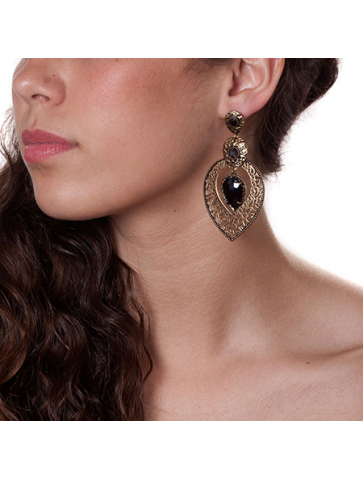 Byzantine style Earrings