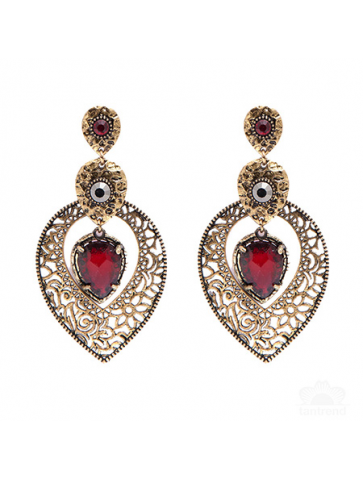 Byzantine style Earrings