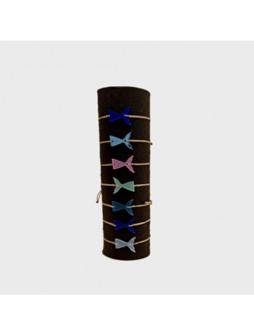Bracelet - plexiglass mermaid tail