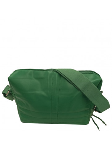 Shoulder & Crossbody Bag - Front Seams