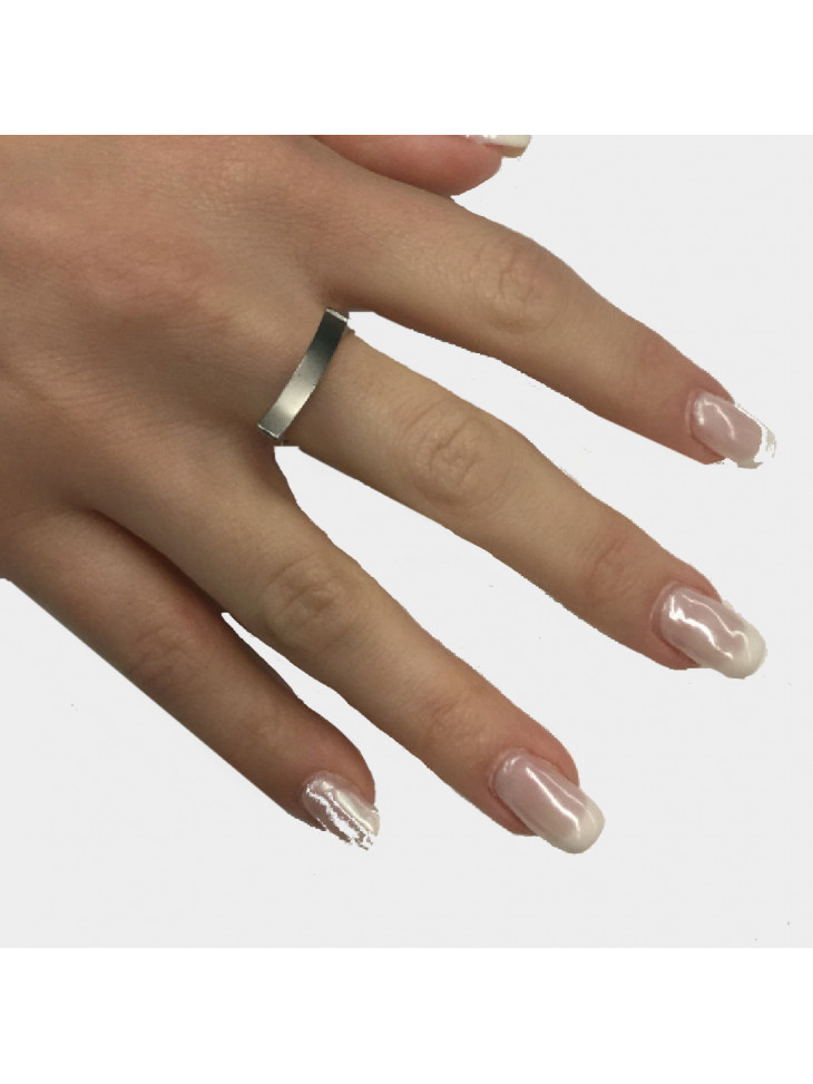 Ring - linear style Ring - linear style