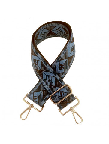 Bag strap - Dark blue
