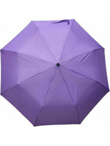 Split umbrella-Purple