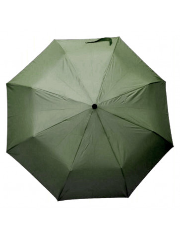 Ομπρέλα σπαστή-Πράσινο Κυπαρισσί