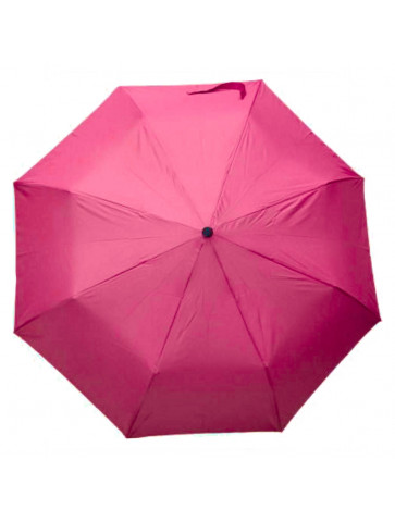 Ομπρέλα σπαστή-Ροζ